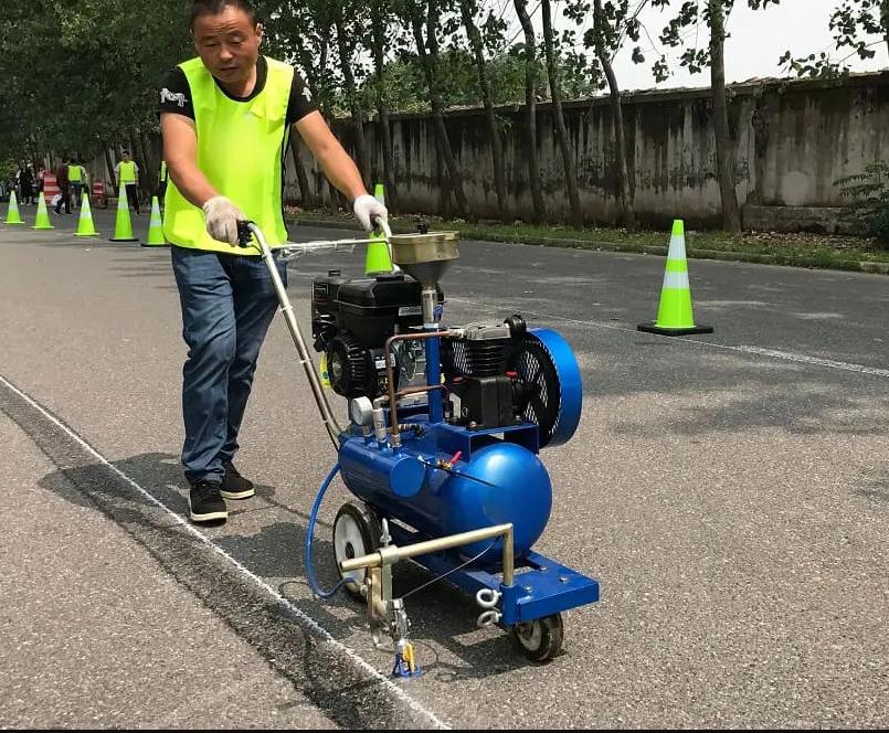 مواد تعليم الطرق