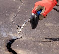 منتجات إصلاح الطرق