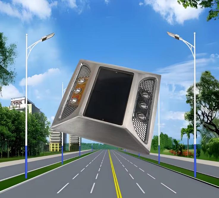 علامات الطرق