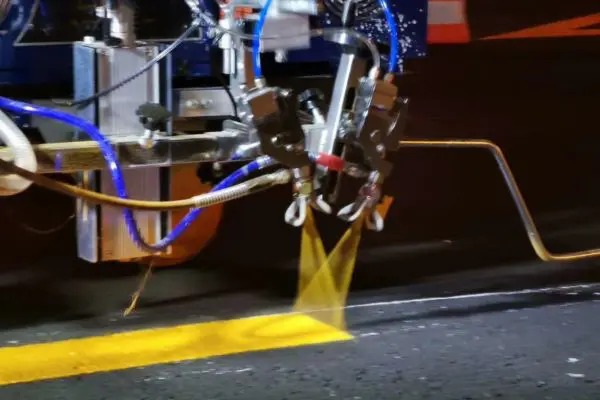 مواد علامات