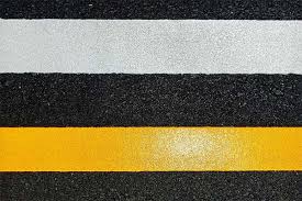 علامات الطرق